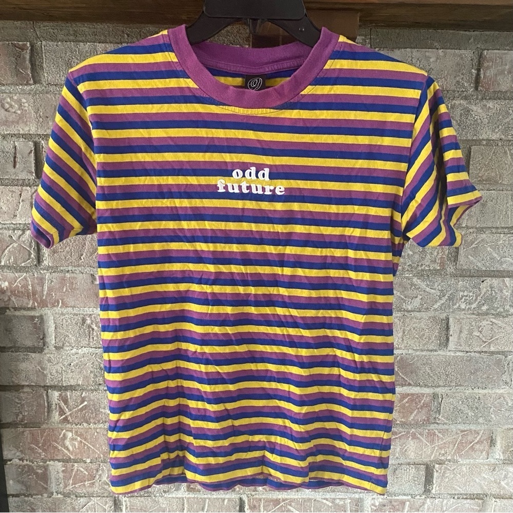 Odd Future Men’s T-Shirt